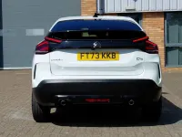 Used Citroën C4 PureTech 128 HP (94 kW) 2023 White SUV