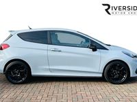 used Ford Fiesta 1.5T EcoBoost ST-2 Euro 6 3dr