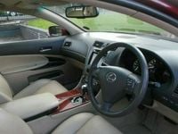 Used Lexus GS300 245 HP (180 kW) 2006 Sedan