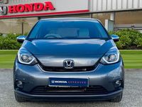 used Honda Jazz 1.5 i-MMD (107ps) EX