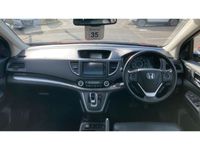 used Honda CR-V 1.6 i-DTEC 160 EX 5dr Auto Diesel Estate