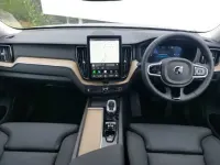 Used Volvo XC60 Plus 247 HP (181 kW) 2026 SUV