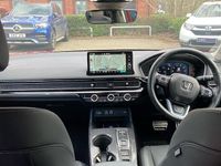 Used Honda Civic Advance 143 HP (105 kW) 2025 Hatchback