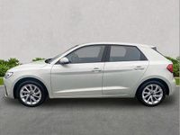 New Audi A1 Sport 94 HP (69 kW) 2025 Other SUV