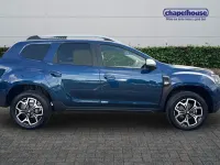 Used Dacia Duster Prestige 2019 SUV