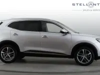 Used MG HS Exclusive 160 HP (117 kW) 2023 Grey SUV