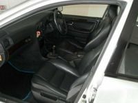 Used Volvo V40 122 HP (89 kW) 2001 Estate