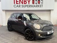 Used Mini Cooper Countryman 2013 SUV