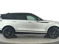 Used Land Rover Range Rover Velar SE Dynamic 250 HP (183 kW) 2023 Silver SUV