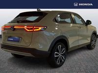 Second-hand Honda HR-V Elegance 131 CP (96 kW) 2024 Bej SUV