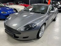 used Aston Martin DB9 5.9