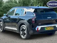 Used Kia EV3 Air 150 kW (204 HP) 2026 SUV