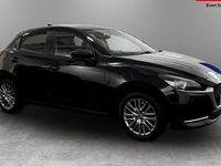 Used Mazda 2 Inclusive 90 HP (66 kW) 2022 Hatchback