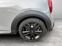 Usado Mini Cooper Hatch 136 HP (100 kW) 2021 Cinzento Citadino