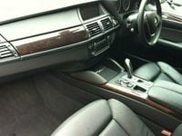 Used BMW X6 2010 SUV