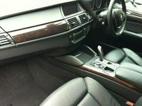 used BMW X6 3.0