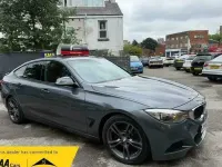 Used BMW 320 M Sport 190 HP (139 kW) 2016