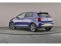 Used VW Polo 95 HP (69 kW) 2022 Hatchback