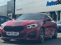 Used BMW 220 M Sport 190 HP (139 kW) 2022 Coupe