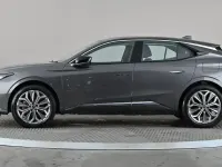 Used DS Automobiles DS4 Trocadero 225 HP (165 kW) 2022 Grey SUV