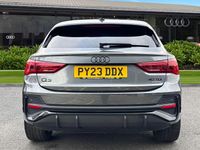 Used Audi 200 Black Edition 2023 Grey Estate