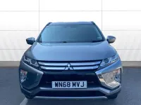 Used Mitsubishi Eclipse 163 HP (119 kW) 2019 Hatchback
