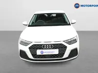 Begagnad Audi A1 2023 Vit SUV