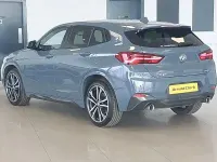 Used BMW X2 M Sport 178 HP (130 kW) 2023 Grey SUV