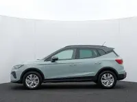 New Seat Arona SE Technology 115 HP (84 kW) 2026 Grey SUV
