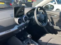 New Audi Q2 Sport 150 HP (110 kW) 2026 Black SUV