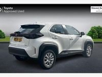 Used Toyota Yaris Hybrid 116 HP (85 kW) 2026 Estate