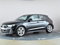 used Audi A1 35 TFSI S Line 5dr S Tronic