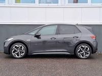 Used VW ID.3 Pro Performance 150 kW (204 HP) 2021 Grey Hatchback