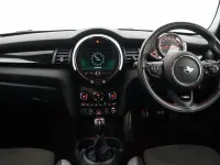 Used Mini Cooper S Hatch 189 HP (139 kW) 2020 Grey Hatchback