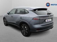 Usado MG HS Trophy 299 HP (219 kW) 2025 Cinzento SUV