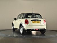 used Mini Cooper Hatch 1.5Classic II 5dr