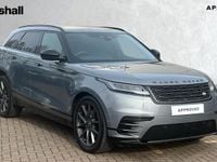 Used Land Rover Range Rover Velar HSE Dynamic 300 HP (220 kW) 2024 Zadar grey SUV