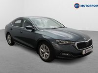 Used Skoda Octavia SE L 2022 Grey Hatchback