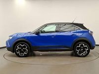 Used Vauxhall Mokka Ultimate 100 kW (136 HP) 2023 Blue SUV