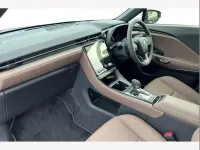 Used Lexus LBX 136 HP (100 kW) 2026 Ruby SUV