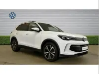 Used VW Tiguan Match 147 HP (108 kW) 2026 Other SUV