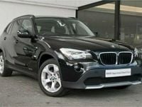 Used BMW X1 2010 SUV