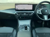 Used BMW 320 M Sport 181 HP (133 kW) 2024 White Sedan