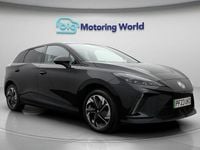 Used MG MG4 EV Trophy 150 kW (204 HP) 2025 Hatchback