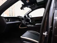 Used Bentley Bentayga 2026 Grey SUV