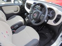 used Fiat Panda 1.2 Easy 5dr