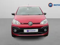 Used VW up! GTI 116 HP (85 kW) 2023 Hatchback