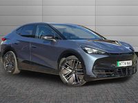 Used Cupra Tavascan VZ2 250 kW (340 HP) 2025 Blue SUV