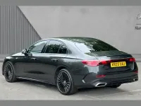 Used Mercedes E300 Urban 313 HP (230 kW) 2025 Grey Sedan