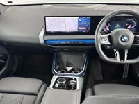 Used BMW X3 M Sport 205 HP (150 kW) 2025 Grey SUV